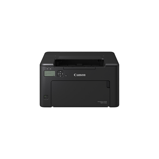 Canon imageCLASS LBP121dn Single Function Network Laser Printer