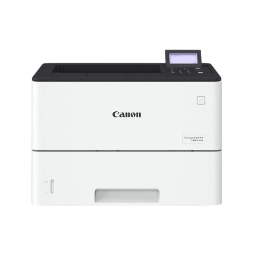 Canon imageCLASS LBP325X Single Function Laser Monochrome Printer