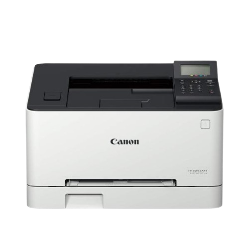 Canon imageCLASS LBP623CDW Single Function WiFi Laser Colour Printer