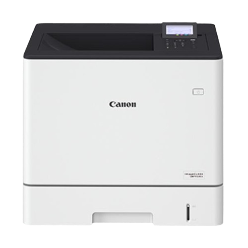 Canon imageClass LBP722Cx Laser Printer