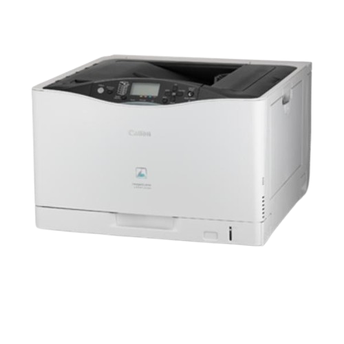 Canon imageCLASS LBP841CDN Single Function Laser Colour Printer