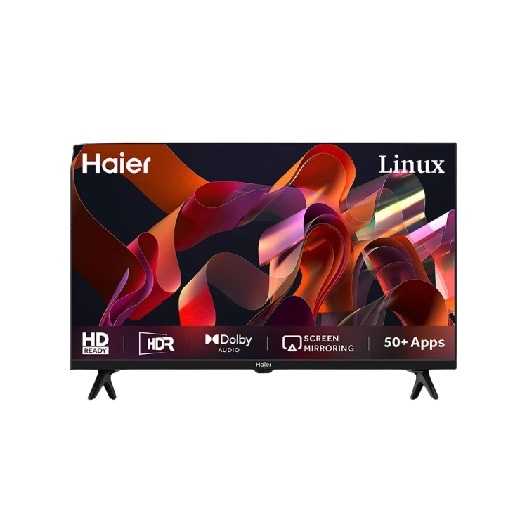 Haier SmartTV 80cm (32) With Linux LE32A7