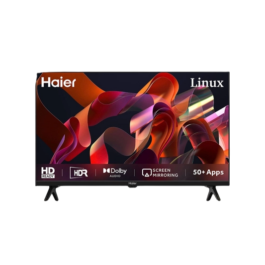 Haier SmartTV 80cm (32) With Linux LE32A7