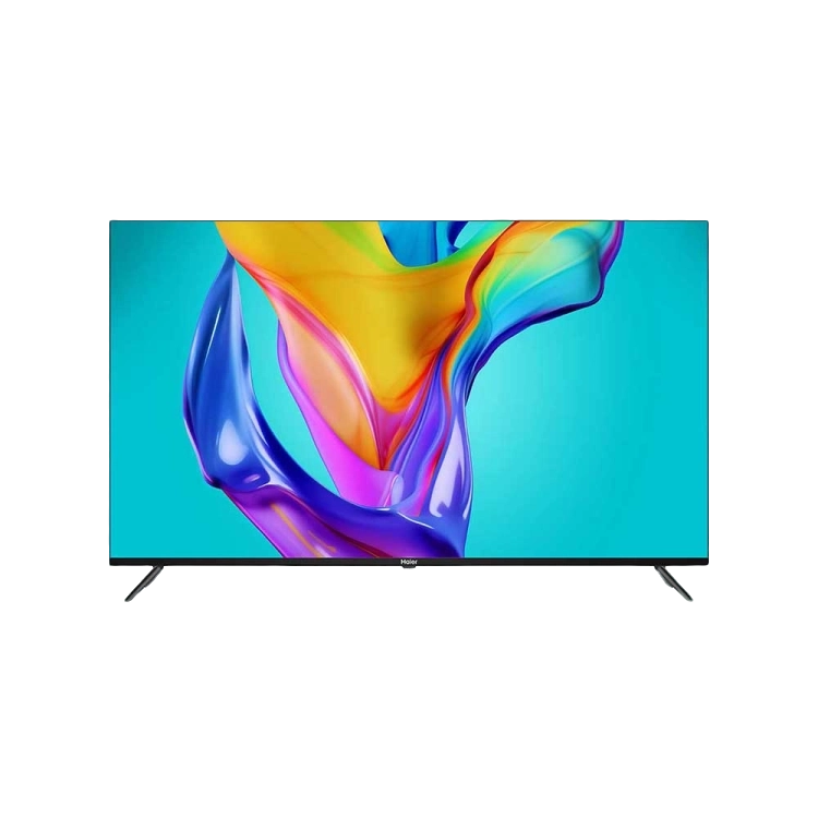 Haier 108cm (43) Google TV With Google Assistant - LE43K8200GT