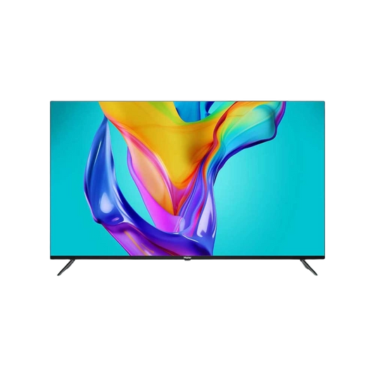 Haier 108cm (43) Google TV With Google Assistant - LE43K8200GT