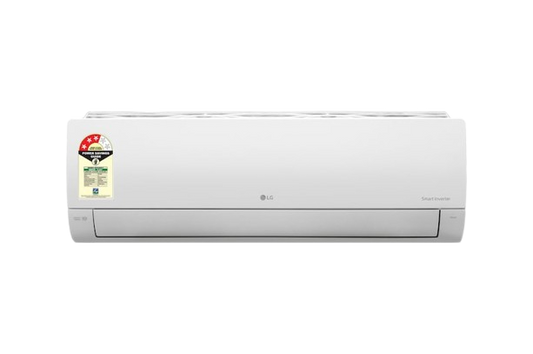 LG 3 Star (1.5) Split AC, AI Convertible 6-in-1 Cooling, Gold Fin+, Diet Mode+, Viraat Mode, 4.4 kW, 2026 Model