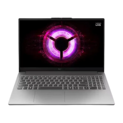 Lenovo LOQ 83S000CRIN | Ryzen 7 170 | RTX 3050 6GB | 16GB DDR5 | 512GB SSD | 15.6" FHD 144Hz | Windows 11 Home | MS Office 2024