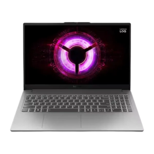 Lenovo LOQ 83S000CRIN | Ryzen 7 170 | RTX 3050 6GB | 16GB DDR5 | 512GB SSD | 15.6" FHD 144Hz | Windows 11 Home | MS Office 2024