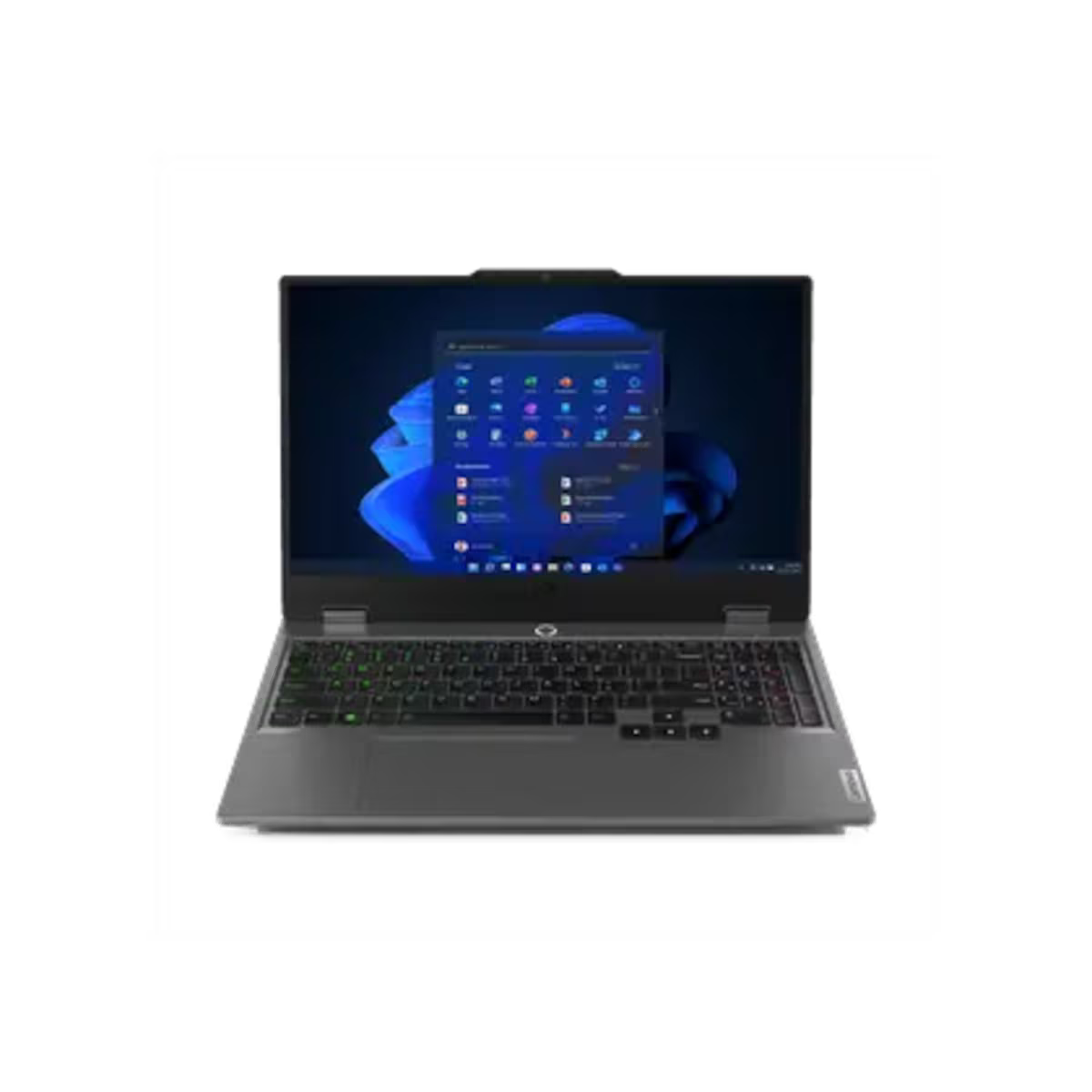 Lenovo LOQ 13th Gen, 39.62cms - Intel Core i5-13450HX 16GB 512GB 15.6"FHD RTX 3050 Graphics Windows11 MSO - 83DV018NIN