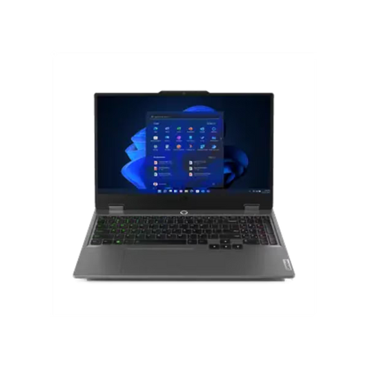 Lenovo LOQ 13th Gen, 39.62cms - Intel Core i5-13450HX 16GB 512GB 15.6"FHD RTX 3050 Graphics Windows11 MSO - 83DV018NIN