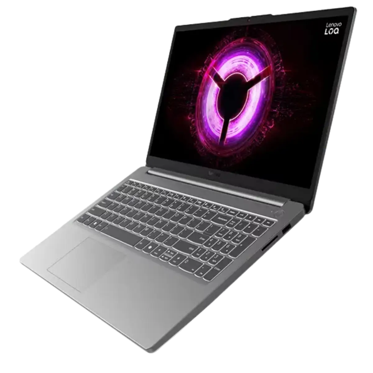 Lenovo LOQ 83S000CRIN | Ryzen 7 170 | RTX 3050 6GB | 16GB DDR5 | 512GB SSD | 15.6" FHD 144Hz | Windows 11 Home | MS Office 2024
