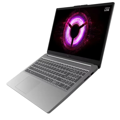 Lenovo LOQ 83S000CRIN | Ryzen 7 170 | RTX 3050 6GB | 16GB DDR5 | 512GB SSD | 15.6" FHD 144Hz | Windows 11 Home | MS Office 2024