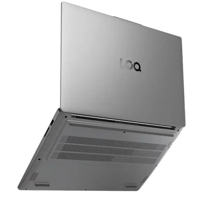 Lenovo LOQ 83S000CRIN | Ryzen 7 170 | RTX 3050 6GB | 16GB DDR5 | 512GB SSD | 15.6" FHD 144Hz | Windows 11 Home | MS Office 2024