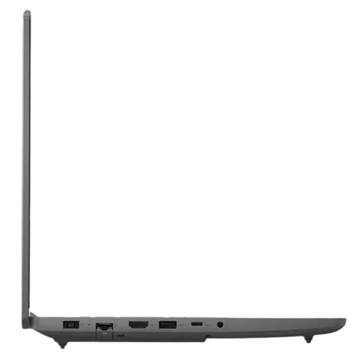 Lenovo LOQ 83S000CRIN | Ryzen 7 170 | RTX 3050 6GB | 16GB DDR5 | 512GB SSD | 15.6" FHD 144Hz | Windows 11 Home | MS Office 2024