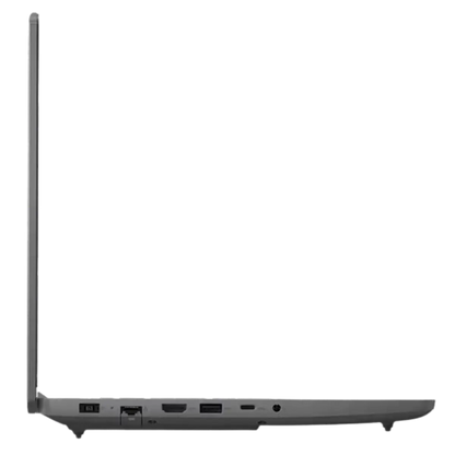 Lenovo LOQ 83S000CRIN | Ryzen 7 170 | RTX 3050 6GB | 16GB DDR5 | 512GB SSD | 15.6" FHD 144Hz | Windows 11 Home | MS Office 2024