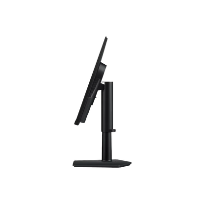 Samsung Odyssey G5 27-Inch Gaming Monitor | QHD 2560 × 1440 Resolution | Fast IPS Panel | 180Hz Refresh Rate | 1ms GtG Response Time | HDR10 | AMD FreeSync | NVIDIA G-SYNC Compatible | 99% sRGB | Height Adjustable Stand | HDMI 2.0 | DisplayPort 1.2