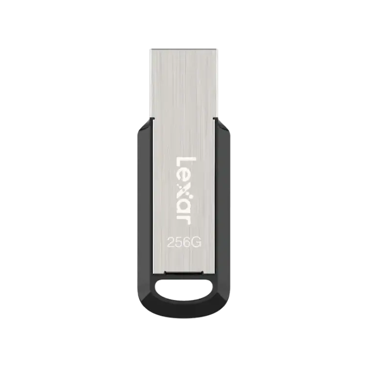 Lexar JumpDrive M400 Flash Drive 256GB 50MB/s - LJDM400256G-BNBNG