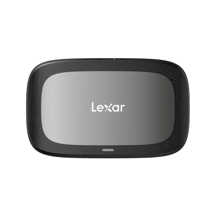 Lexar Professional CFexpress Type A / SD USB 3.2 Gen 2 Reader LRW530U-RNBNG