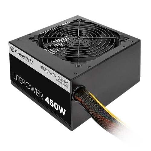 Thermaltake LITEPOWER 450W