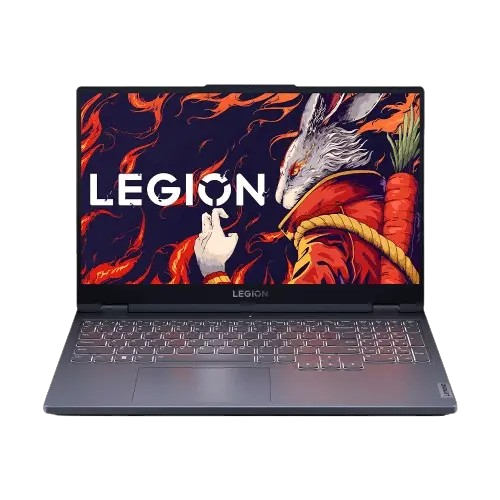 Lenovo Legion 5i 14th Gen - Luna Grey Intel Core i7-14650HX 16GB 1TB 16WQXGA 6GB NVIDIA GeForce RTX 4050 Windows11  -83DG004RIN