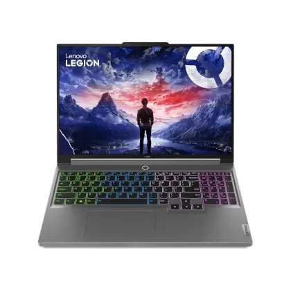 Lenovo Legion 5i 14th Gen Luna Grey -  Intel Core i7-14650HX 16GB 1TB 16WQXGA 8GB NVIDIA GeForce RTX 4070 Windows11 - 83DG009DIN