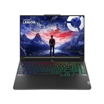 Lenovo Legion 7i 14th Gen - Eclipse Black Intel Core i9-14900HX 32GB 1TB 16"3K 8GB NVIDIA GeForce RTX 4070 GPU Windows11 MSO -83FD000XIN