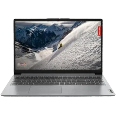 Lenovo IdeaPad Slim 1 Gen 7 (15, AMD) AMD Ryzen5 5625U 16GB 512GB 15.6"Integrated AMD Radeon Windows11 MSO 82R4010CIN