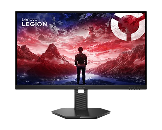 Lenovo Legion 24-10 60.45cms (23.8) Monitor - 68C4GAC4IN