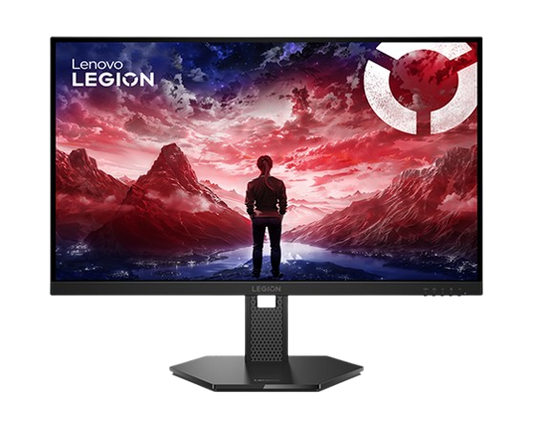 Lenovo Legion 27Q-10 68.58cms (27) Monitor - 68C6GAC4IN