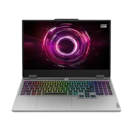 Lenovo LOQ 13th Gen, 39.62cms - Intel Core i7-13700HX 16GB 1TB 15.6"FHD 8GB RTX 5050 Windows11 MSO -83JE00U7IN