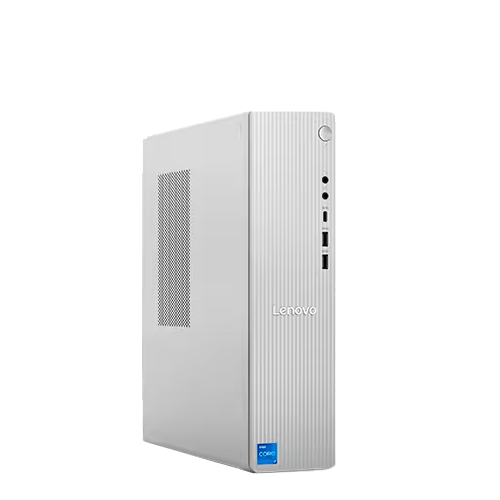 Lenovo IdeaCentre Tower Gen 9 (8L, Intel)  Intel Core i3-14100 8GB 512GB Intel UHD Windows11 MSO