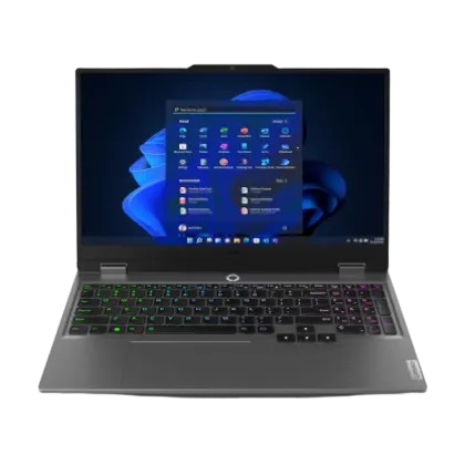 Lenovo LOQ 13th Gen, 39.62cms - Intel Core i7-13650HX 16GB 512GB 15.6FHD 6GB RTX 3050 Windows11 MS Office - 83DV00BCIN