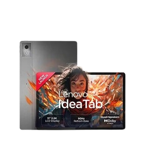 Lenovo Idea Tab 27.94 cms (11) 8 GB 256 GB Wi-Fi + Pen - ZAFR0897IN