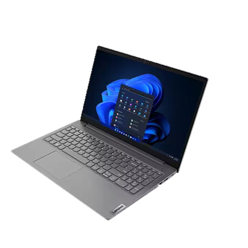 Lenovo V15 Intel Core i5-13420H 8GB 512GB 15.6"FHD Intel UHD Graphics Windows11 MS Office - 83A1A07AIN