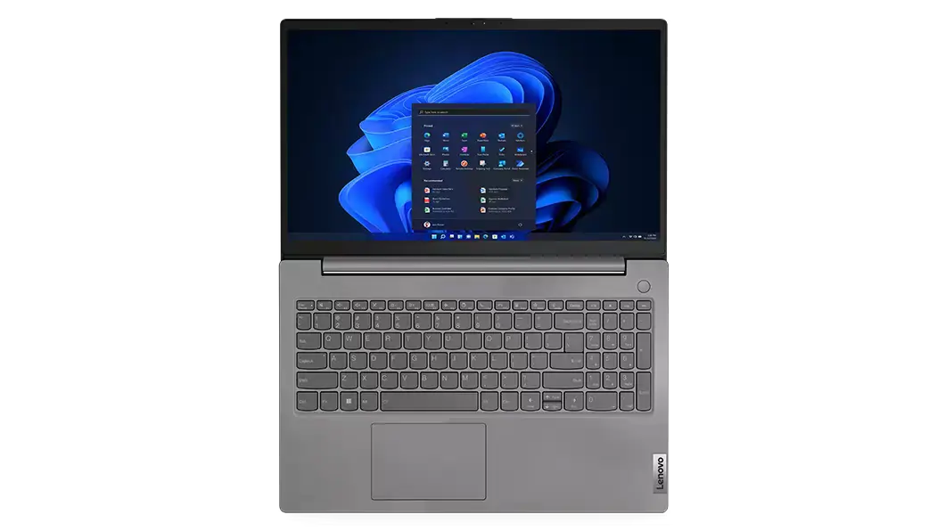 Lenovo V15 39.62cms - 12th Gen Intel i3-1215U 8GB 512GB Windows11 MSO - 82TTA02VIH