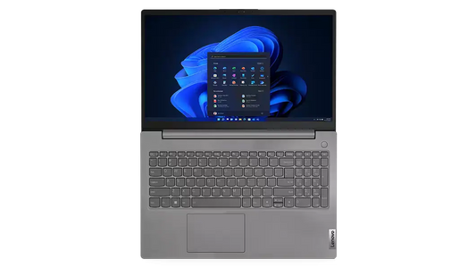 Lenovo V15 39.62cms - AMD Ryzen 5 7520U 8GB 512GB Windows 11 MSO - 82YUA01CIN