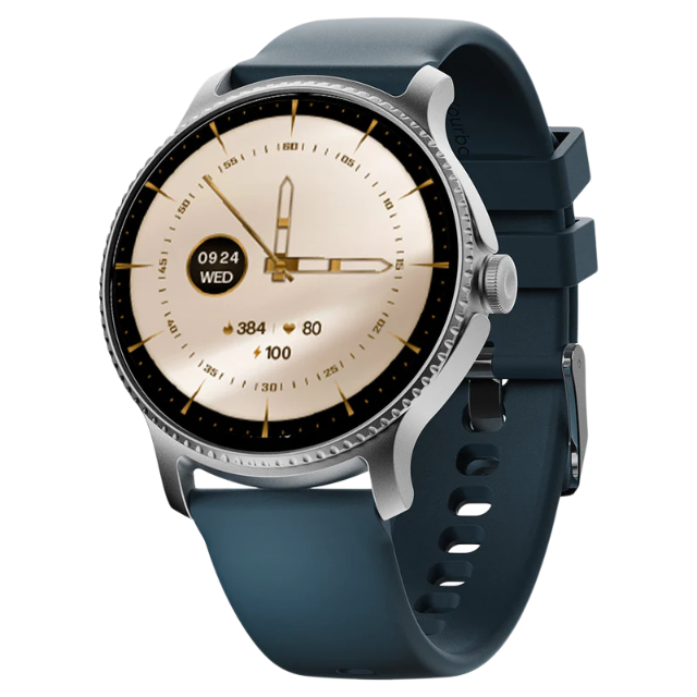 boAt Lunar Discovery Premium Smartwatch with 1.39" Display