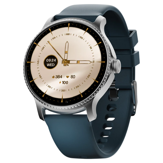 boAt Lunar Discovery Premium Smartwatch with 1.39" Display