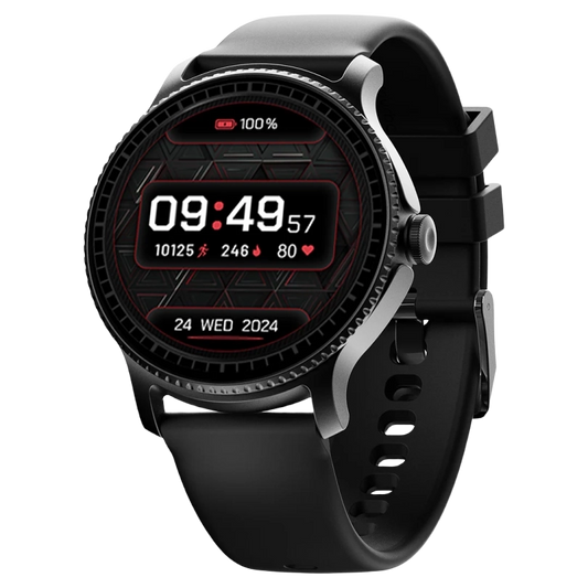 boAt Lunar Discovery-active black