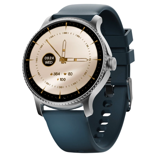 boAt Lunar Discovery-active blue