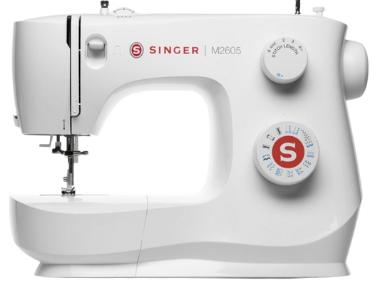 Singer M 2605