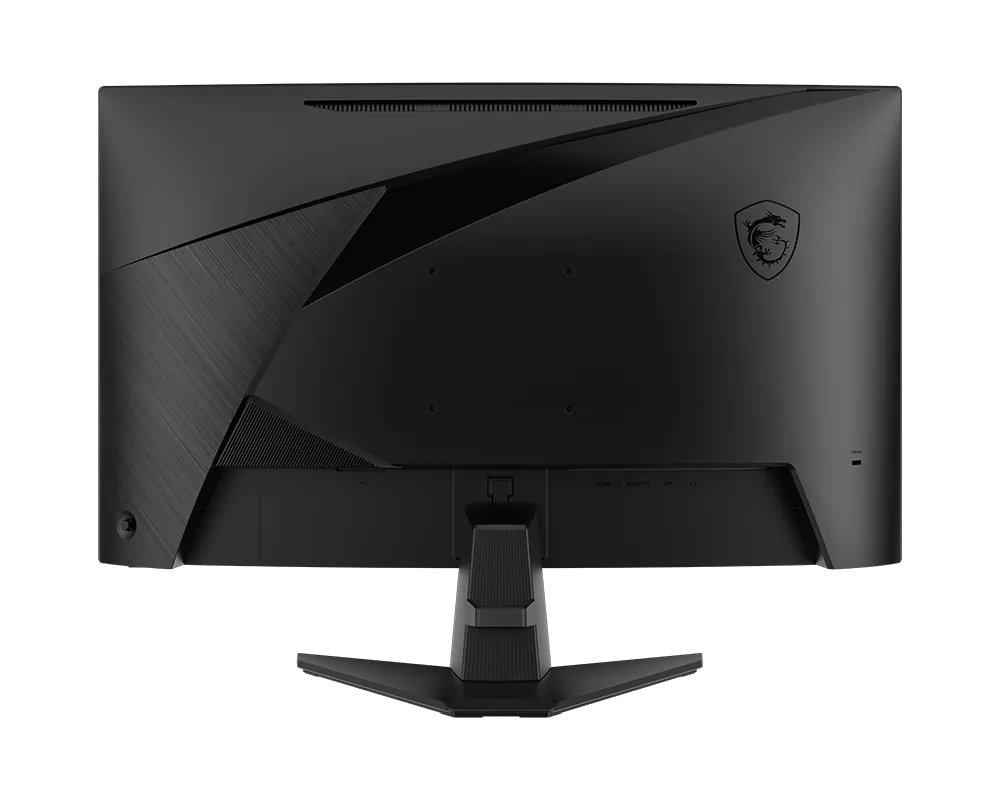 MSI MAG 27CQ6F | 27-inch WQHD 2560×1440 Rapid VA | 1500R Curved | 180Hz | 0.5ms GTG | AMD FreeSync | HDR Ready
