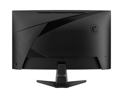 MSI MAG 27CQ6F | 27-inch WQHD 2560×1440 Rapid VA | 1500R Curved | 180Hz | 0.5ms GTG | AMD FreeSync | HDR Ready