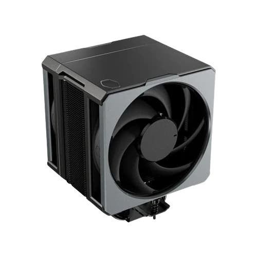 Cooler Master Hyper 612 APEX CPU Air Cooler