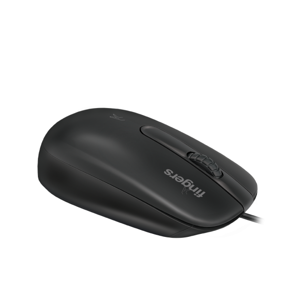 Fingers MasterHit Wired Mouse