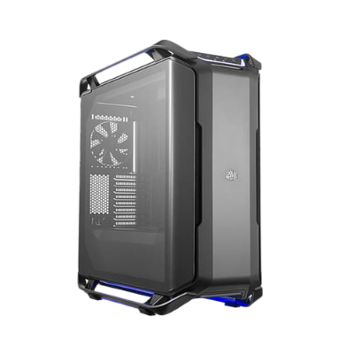 కూలర్ మాస్టర్ COSMOS C700P బ్లాక్ ఎడిషన్