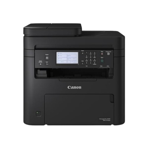 Canon imageClass MF274dn Monochrome Laser Printer