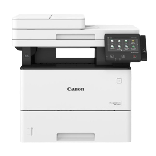 Canon imageCLASS MF543x Monochrome Laser Printer