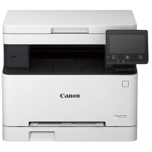 Canon imageCLASS MF641CW Multi Function Laser Colour Printer