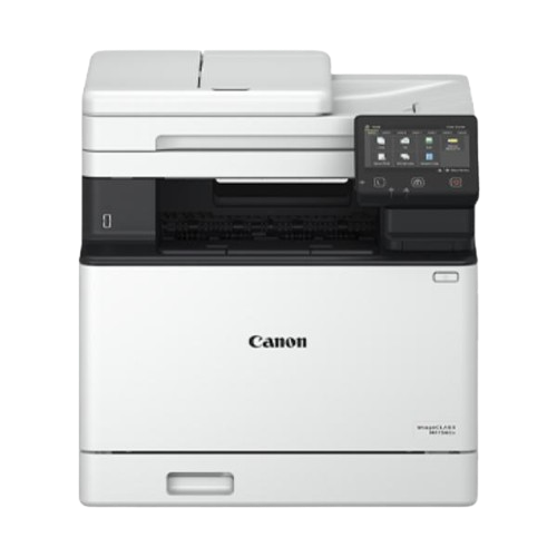 Canon imageClass MF756Cx All in One Colour WiFi 33ppm Laser Printer with Fax and Duplex